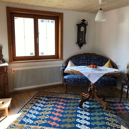 Landhaus Gruet Schruns Eksteriør bilde