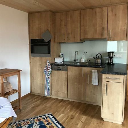 Landhaus Gruet Schruns Eksteriør bilde
