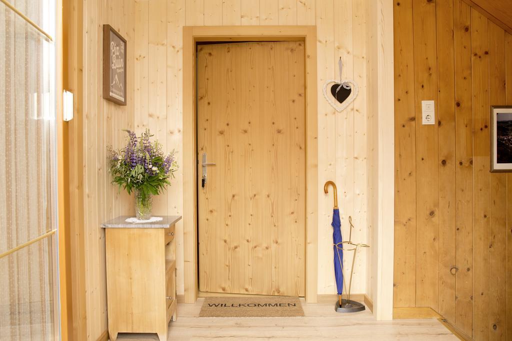 Landhaus Gruet Schruns Rom bilde