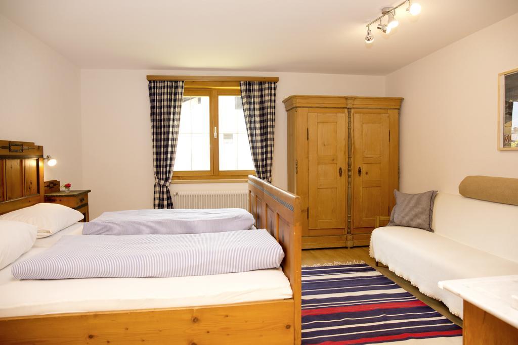 Landhaus Gruet Schruns Rom bilde