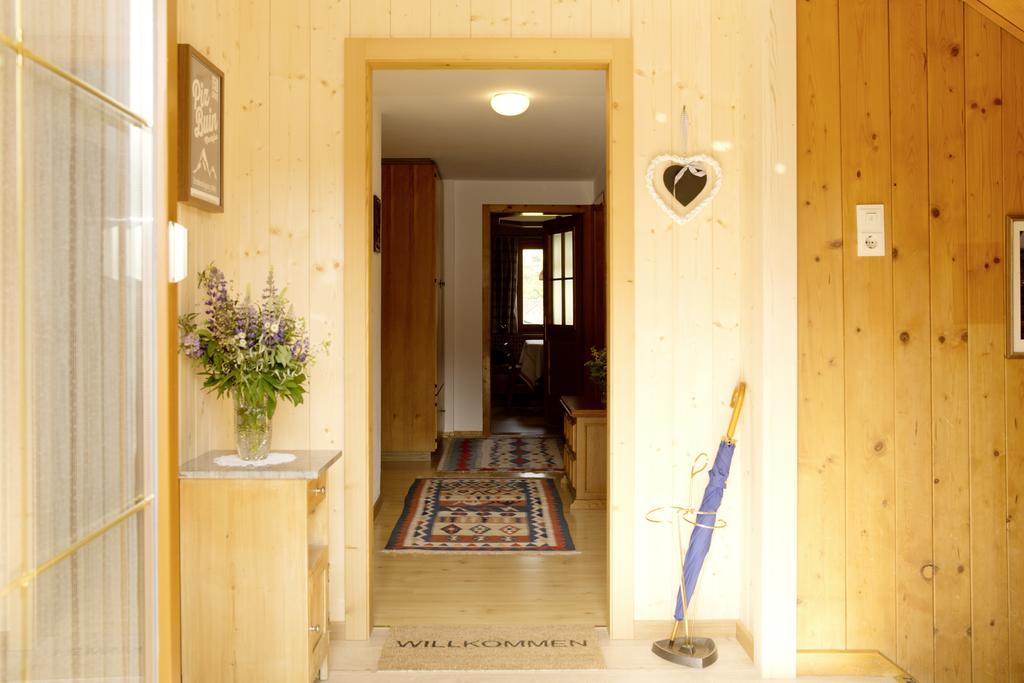 Landhaus Gruet Schruns Rom bilde