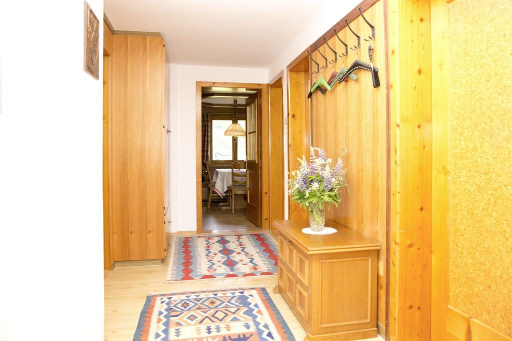 Landhaus Gruet Schruns Rom bilde