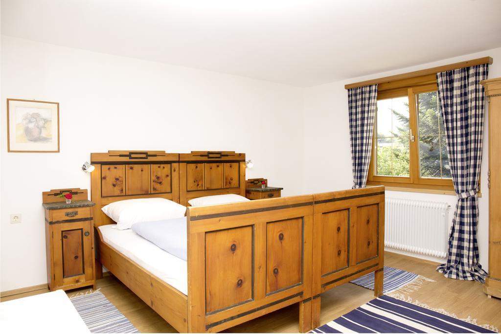 Landhaus Gruet Schruns Rom bilde