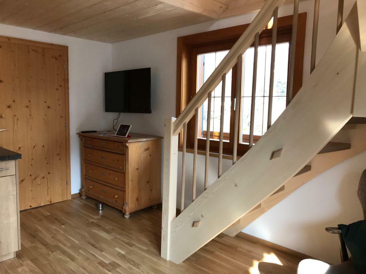 Landhaus Gruet Schruns Eksteriør bilde