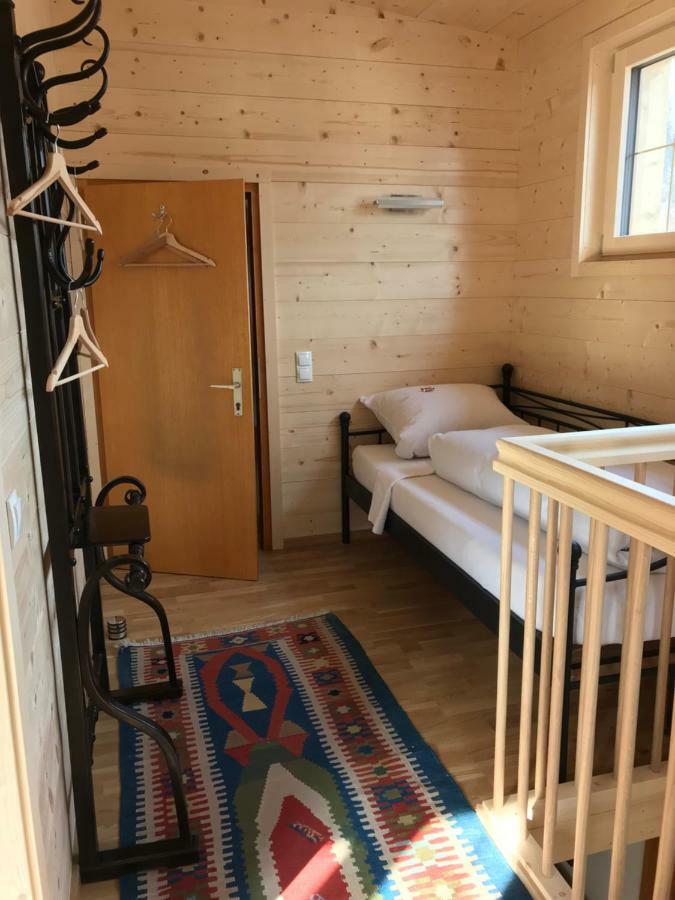 Landhaus Gruet Schruns Eksteriør bilde